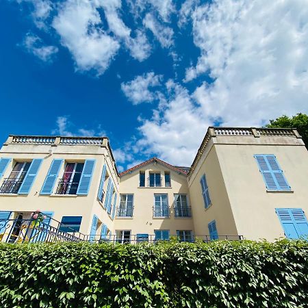 Villa Talisman Saint-Germain-en-Laye Kültér fotó